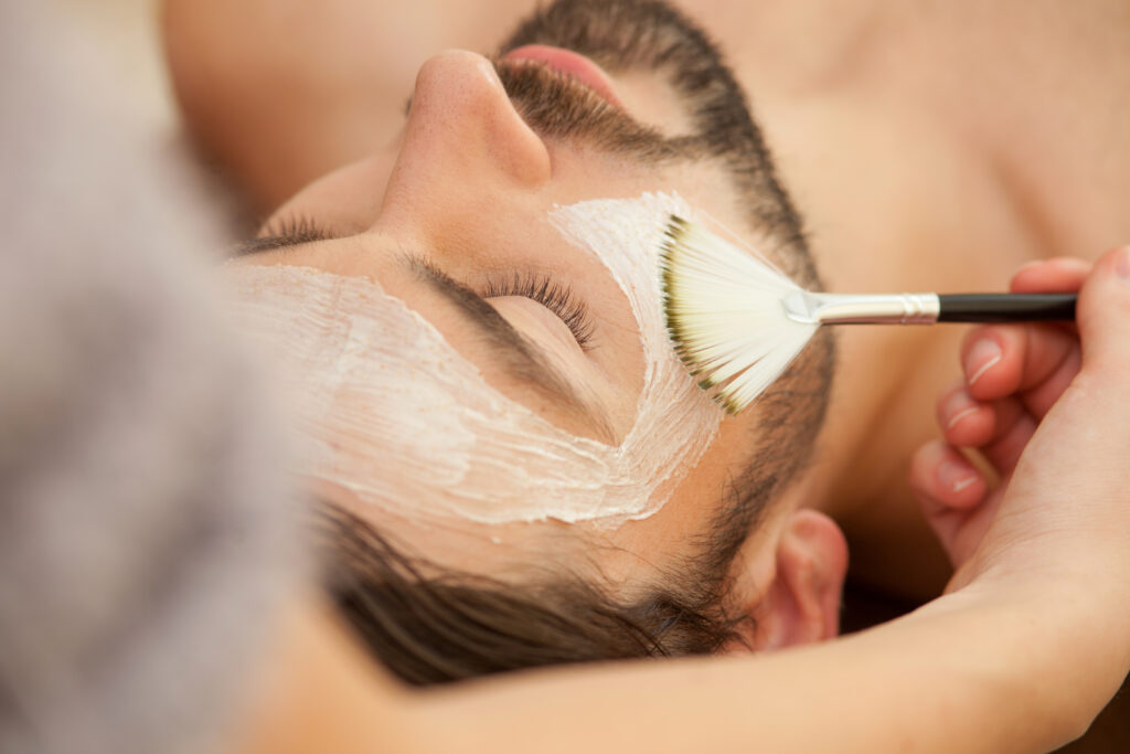 Benefits of Regular Facials