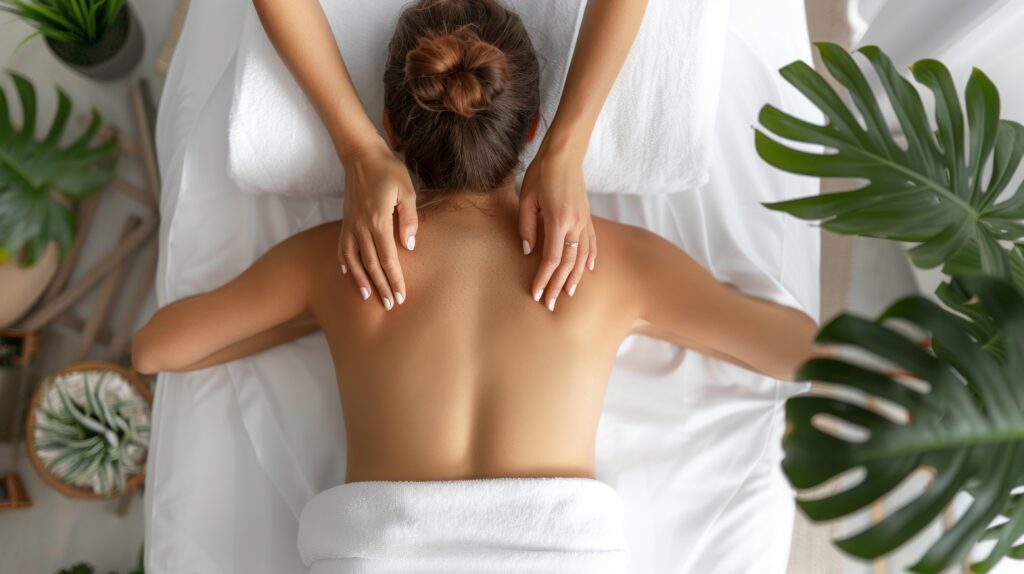 Swedish Massage