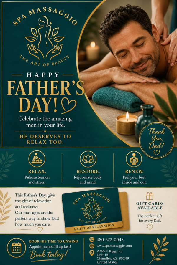 Fathers Day 2026
