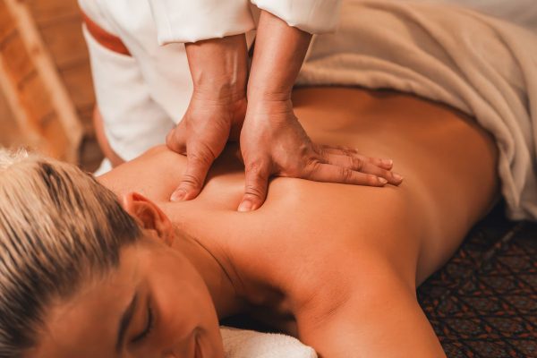 Swedish Massage Therapy in Chandler, AZ